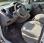 Fourgon avec parois et toit rigide Renault Kangoo