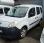 Fourgon avec parois et toit rigide Renault Kangoo