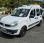 Fourgon avec parois et toit rigide Renault Kangoo