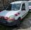 Fourgon avec parois et toit rigide Renault Kangoo