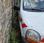 Fourgon avec parois et toit rigide Renault Kangoo