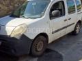 Fourgon avec parois et toit rigide Renault Kangoo