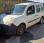 Fourgon avec parois et toit rigide Renault Kangoo
