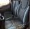 Fourgon avec parois et toit rigide Fiat Scudo
