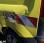 Fourgon avec parois et toit rigide Renault Kangoo