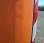 Fourgon avec parois et toit rigide Renault Master