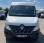 Fourgon avec parois et toit rigide Renault MASTER III FG