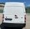 Fourgon avec parois et toit rigide Renault MASTER III FG