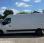Fourgon avec parois et toit rigide Renault MASTER III FG