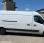 Fourgon avec parois et toit rigide Renault MASTER III FG