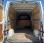Fourgon avec parois et toit rigide Renault MASTER III FG