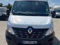 Fourgon avec parois et toit rigide Renault MASTER III FG