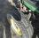 Tracteur agricole John Deere 4400