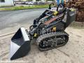 Mini-chargeuse Worky Quad             WX15D