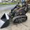 Mini-chargeuse Worky Quad             WX15D