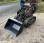 Mini-chargeuse Worky Quad             WX15D