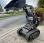 Mini-chargeuse Worky Quad             WX15D