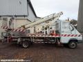 Nacelle Renault B80
