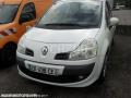 Fourgonnette dérivée de VP Renault Modus