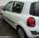 Fourgonnette dérivée de VP Renault Modus