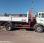 Benne basculante de chantier et de TP Renault M150