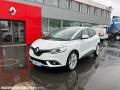 Fourgonnette dérivée de VP Renault MEGANE SCENIC