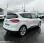 Fourgonnette dérivée de VP Renault MEGANE SCENIC