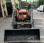 Tracteur agricole Kubota L3300D