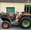 Tracteur agricole Kubota L3300D