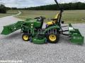 Tondeuse nc 1025R 