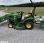 Tondeuse nc 1025R 