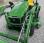 Tondeuse nc 1025R 