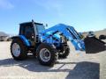 Tracteur agricole nc Vision 95 