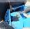 Tracteur agricole nc Vision 95 
