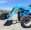 Tracteur agricole nc Vision 95 