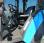 Tracteur agricole nc Vision 95 