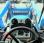 Tracteur agricole nc Vision 95 