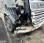 Pour semi-remorque DAF XF