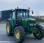 Tracteur agricole nc 6120