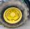 Tracteur agricole nc 6120