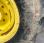 Tracteur agricole nc 6120