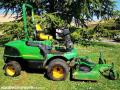 Tondeuse John Deere 1445