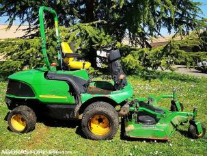 Tondeuse John Deere 1445