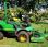 Tondeuse John Deere 1445