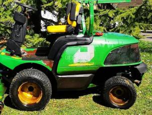 Tondeuse John Deere 1445