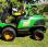 Tondeuse John Deere 1445