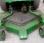 Tondeuse John Deere 1445