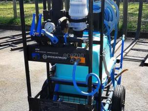 Autre nc BROUETTE PRO 100 L