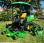 Tondeuse John Deere 1600 TURBO SERIE II 