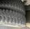 Benne basculante de chantier et de TP Iveco X-way 380